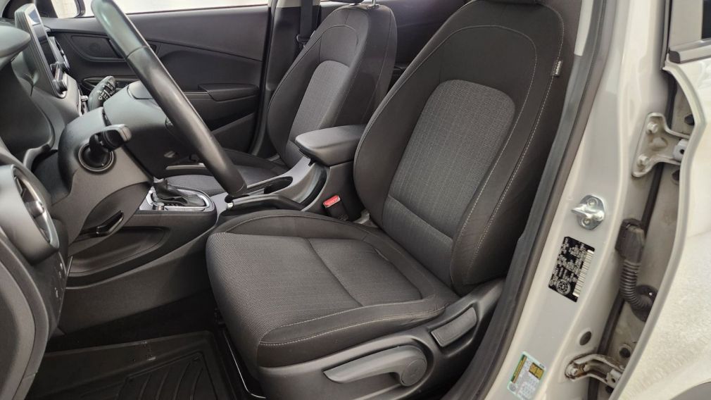 Hyundai Kona Preferred 2022 d&rsquo;occasion à vendre - 30