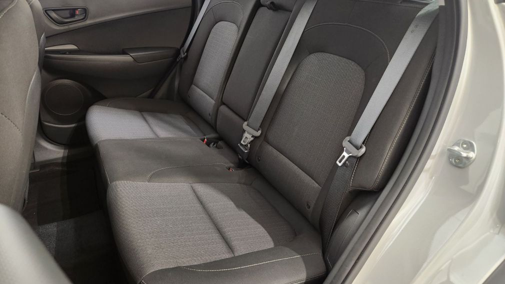 Hyundai Kona Preferred 2022 d&rsquo;occasion à vendre - 32