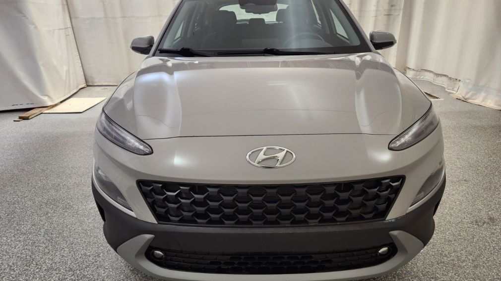 Hyundai Kona Preferred 2022 d&rsquo;occasion à vendre - 2
