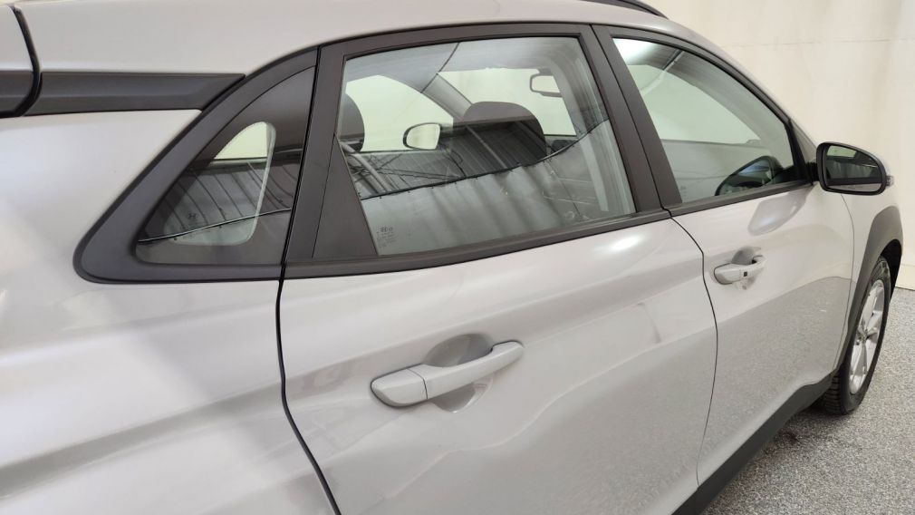 Hyundai Kona Preferred 2022 d&rsquo;occasion à vendre - 5
