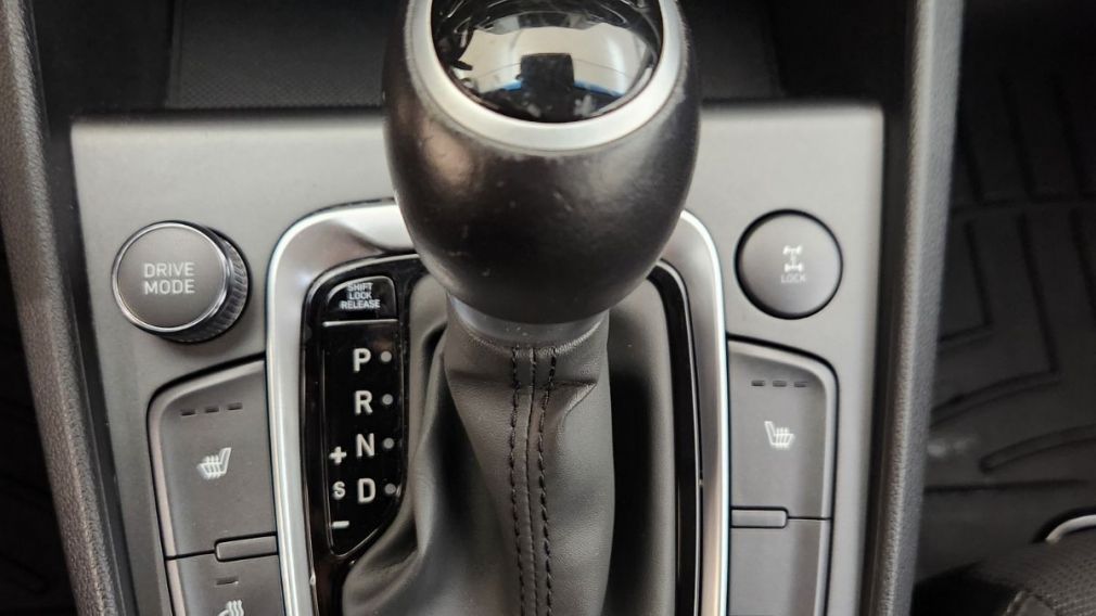 Hyundai Kona Preferred 2022 d&rsquo;occasion à vendre - 25