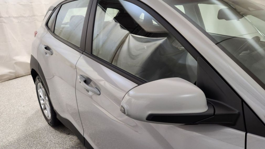 Hyundai Kona Preferred 2022 d&rsquo;occasion à vendre - 3