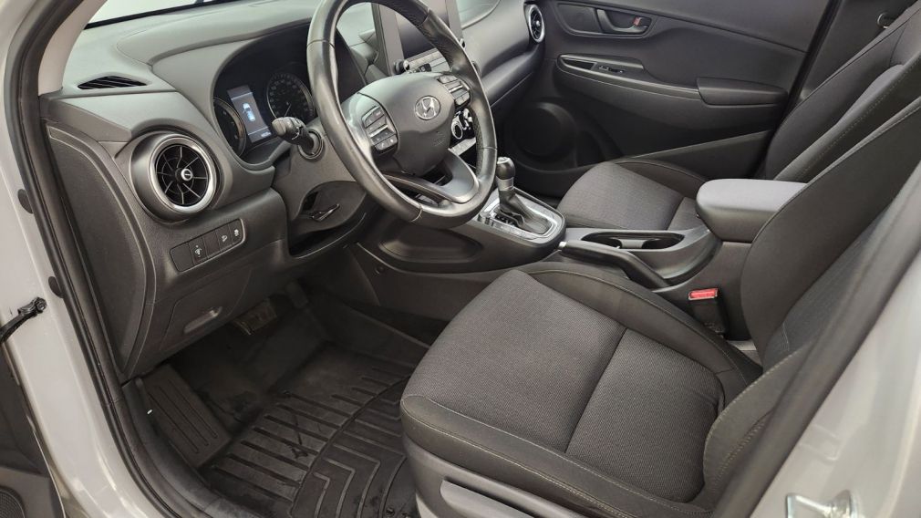 Hyundai Kona Preferred 2022 d&rsquo;occasion à vendre - 31
