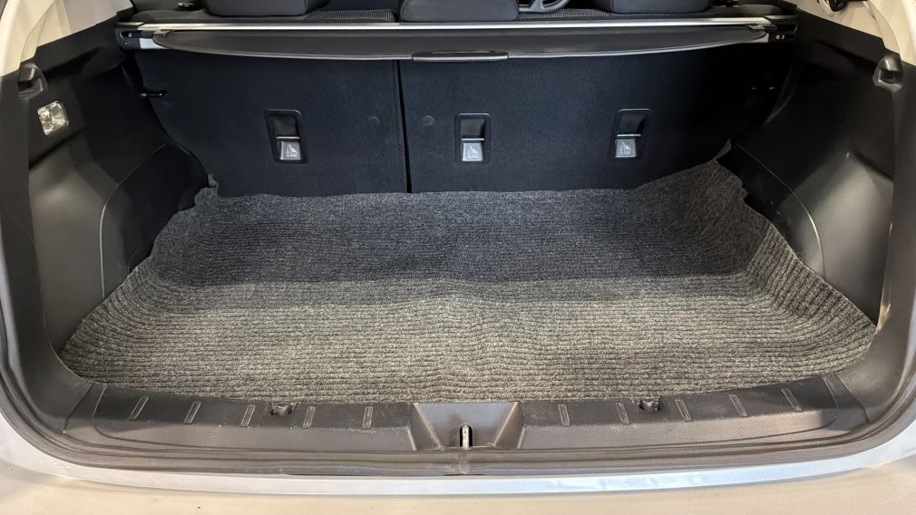 Subaru Impreza Touring 2018 d&rsquo;occasion à vendre - 10