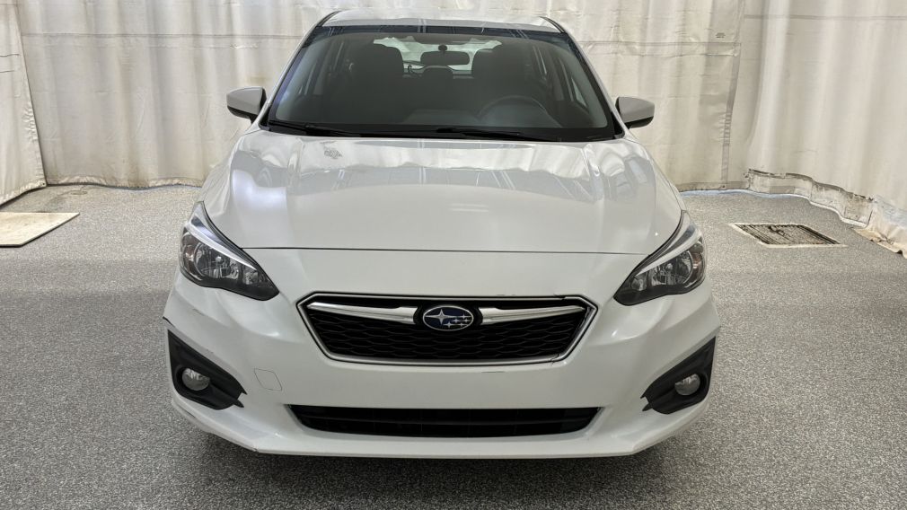 Subaru Impreza Touring 2018 d&rsquo;occasion à vendre - 2