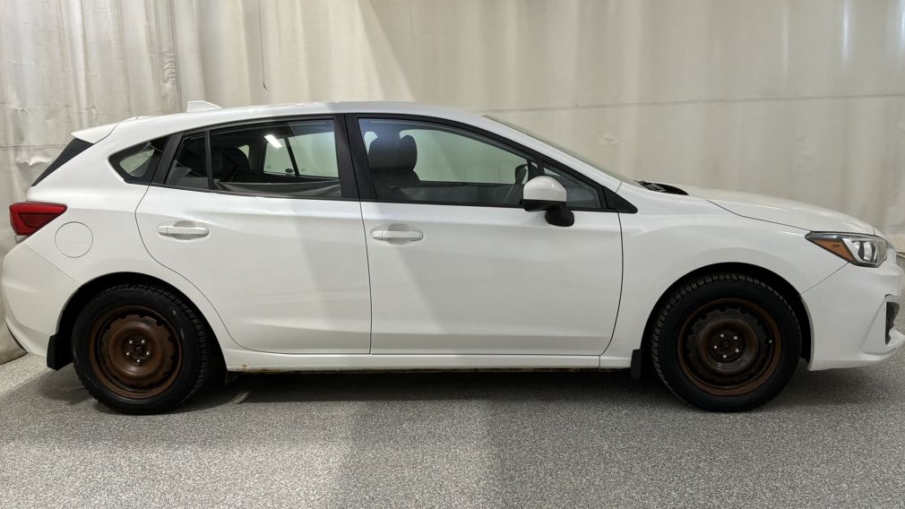 Subaru Impreza Touring 2018 d&rsquo;occasion à vendre - 3