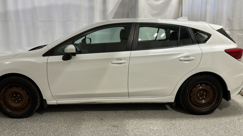 Subaru Impreza Touring 2018 d&rsquo;occasion à vendre - 5