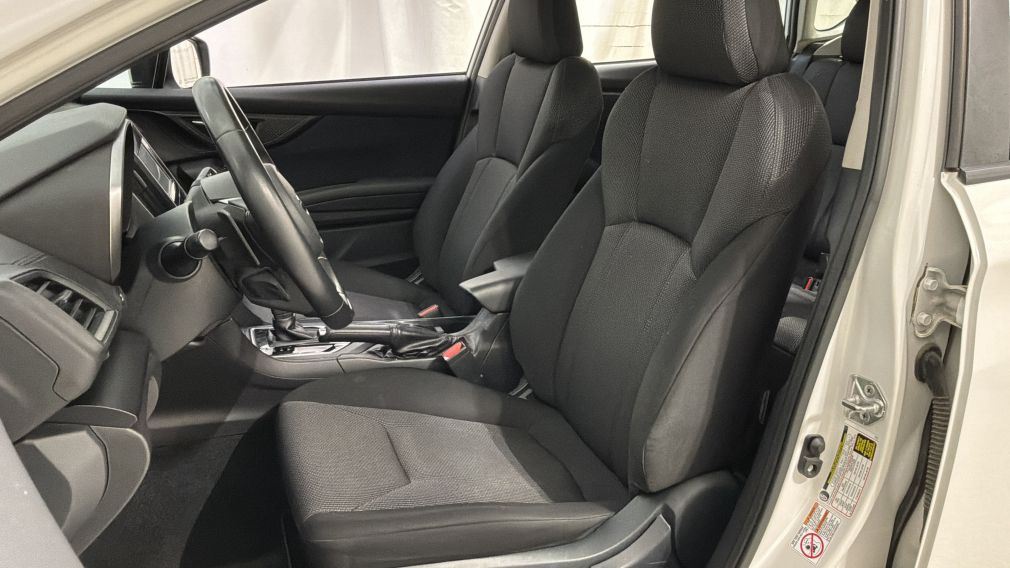 Subaru Impreza Touring 2018 d&rsquo;occasion à vendre - 23