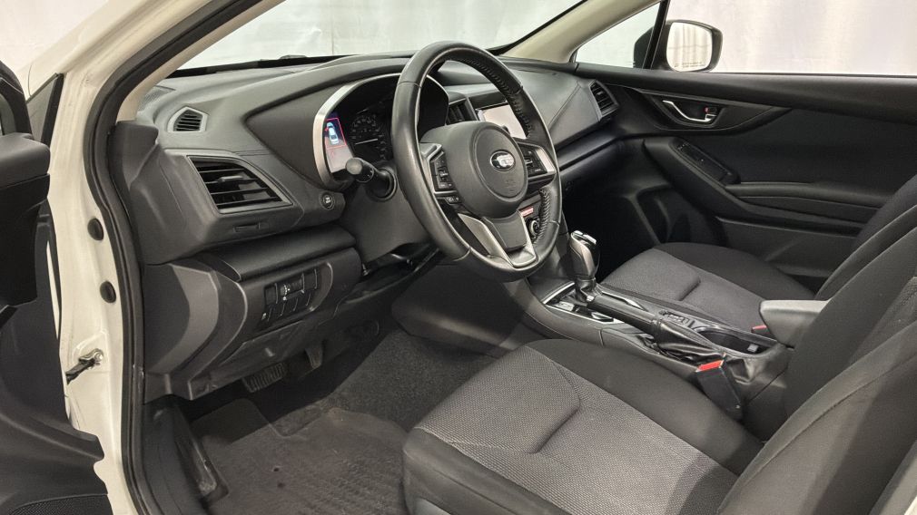 Subaru Impreza Touring 2018 d&rsquo;occasion à vendre - 24