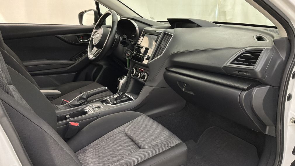 Subaru Impreza Touring 2018 d&rsquo;occasion à vendre - 29