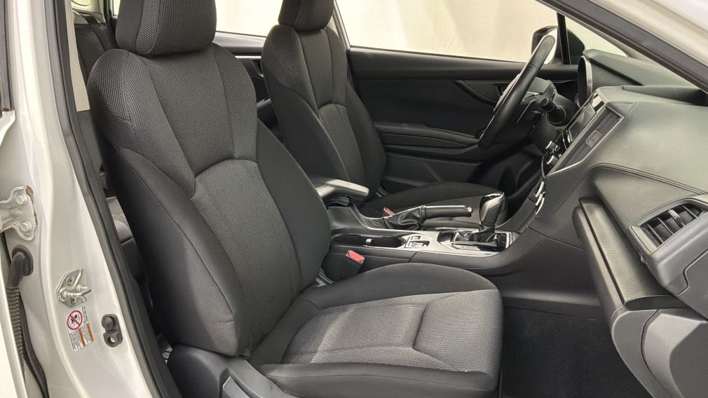 Subaru Impreza Touring 2018 d&rsquo;occasion à vendre - 28