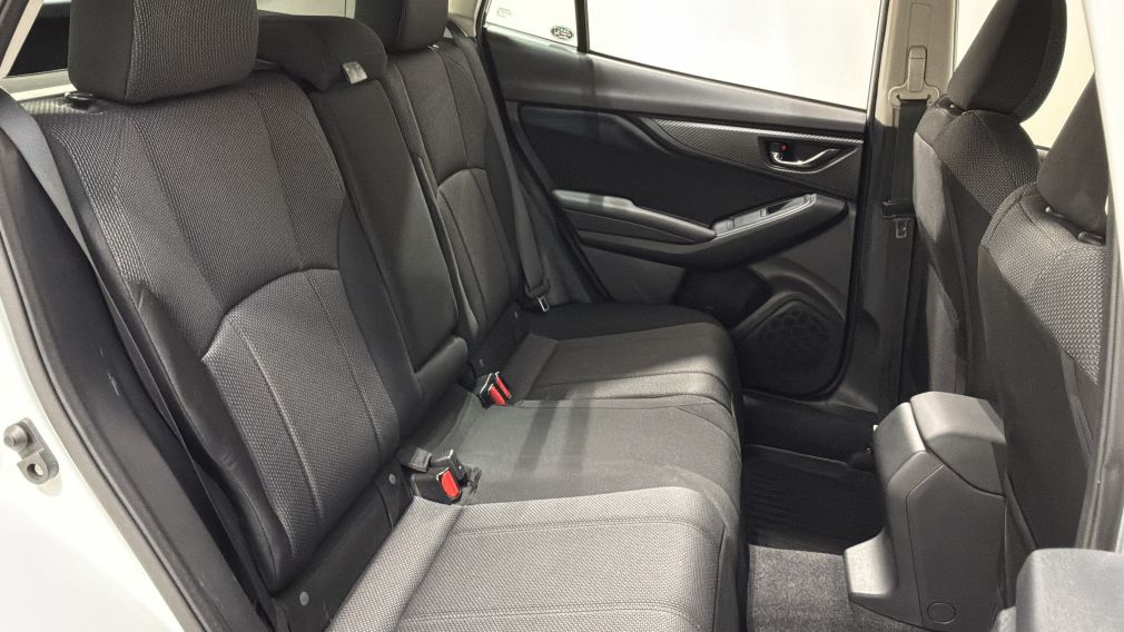 Subaru Impreza Touring 2018 d&rsquo;occasion à vendre - 27