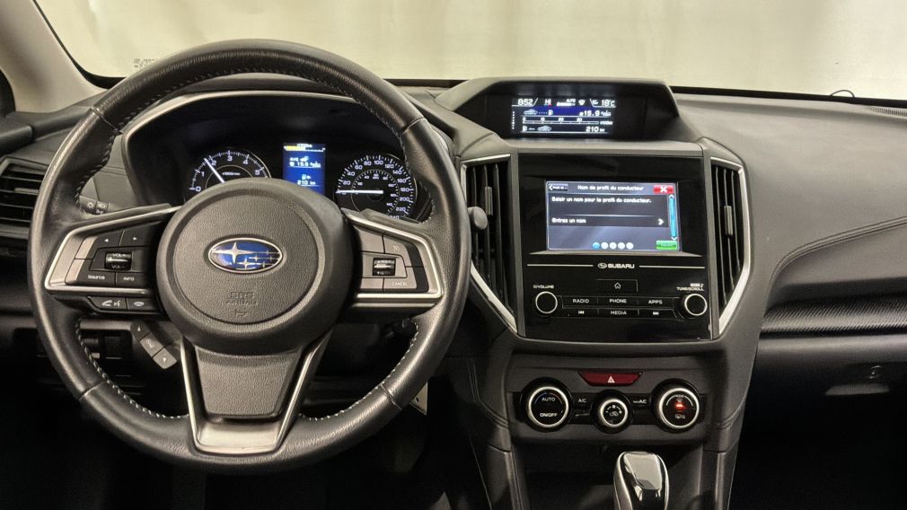 Subaru Impreza Touring 2018 d&rsquo;occasion à vendre - 31