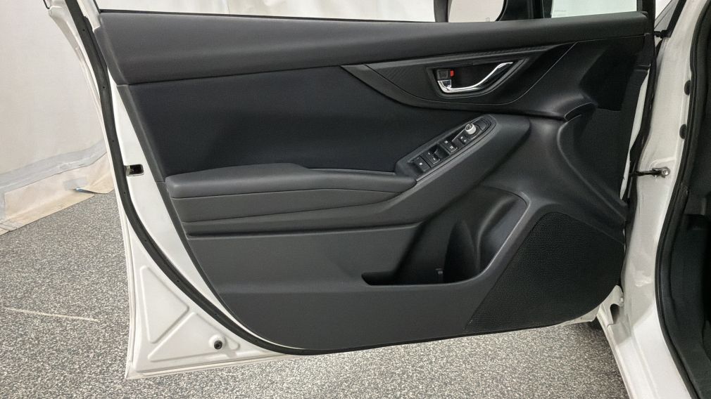 Subaru Impreza Touring 2018 d&rsquo;occasion à vendre - 22