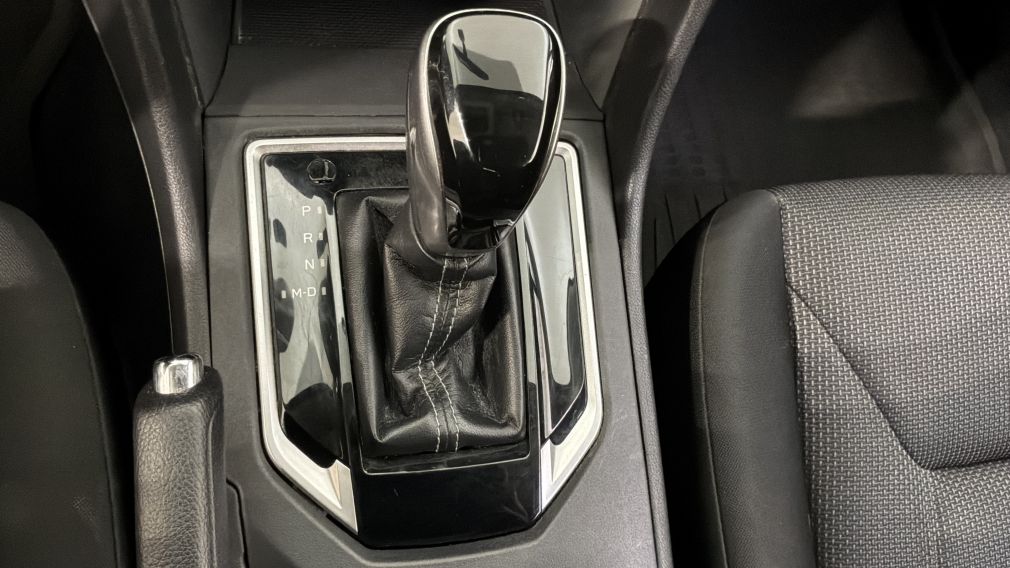 Subaru Impreza Touring 2018 d&rsquo;occasion à vendre - 16