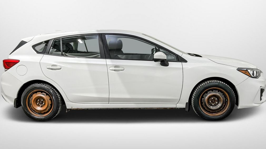 Subaru Impreza Touring 2018 d&rsquo;occasion à vendre - 6