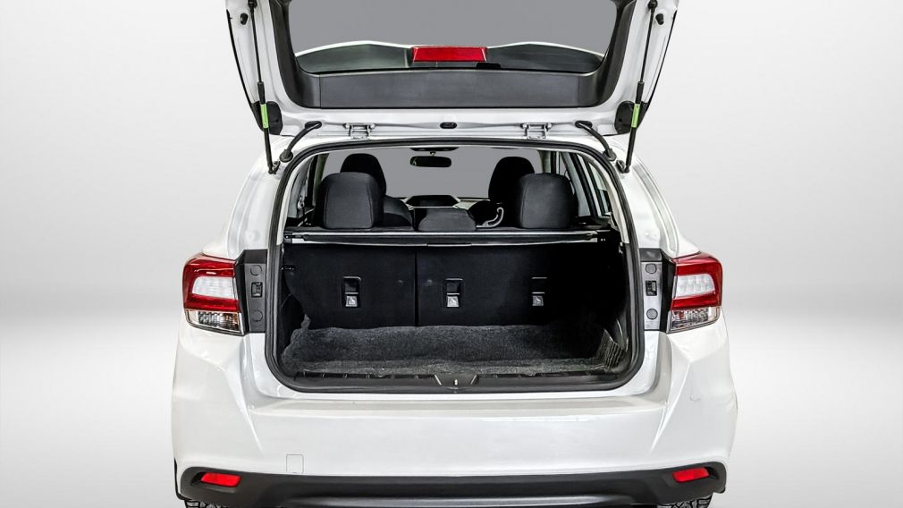 Subaru Impreza Touring 2018 d&rsquo;occasion à vendre - 10