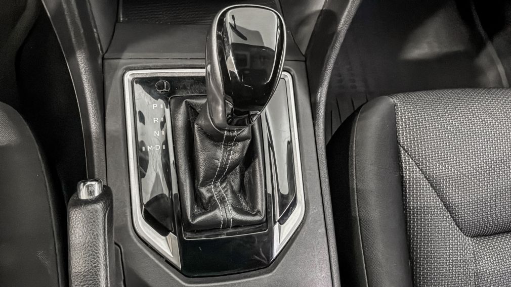 Subaru Impreza Touring 2018 d&rsquo;occasion à vendre - 17