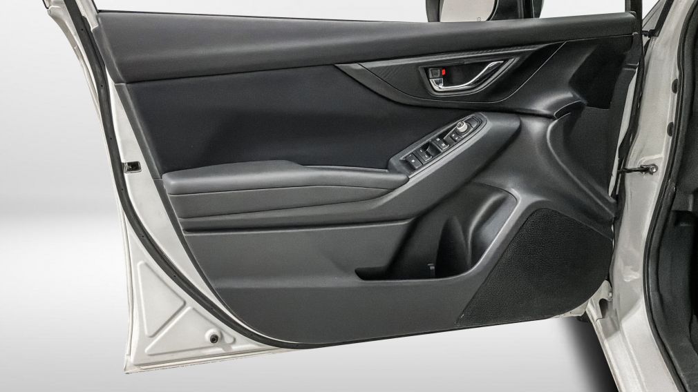 Subaru Impreza Touring 2018 d&rsquo;occasion à vendre - 24