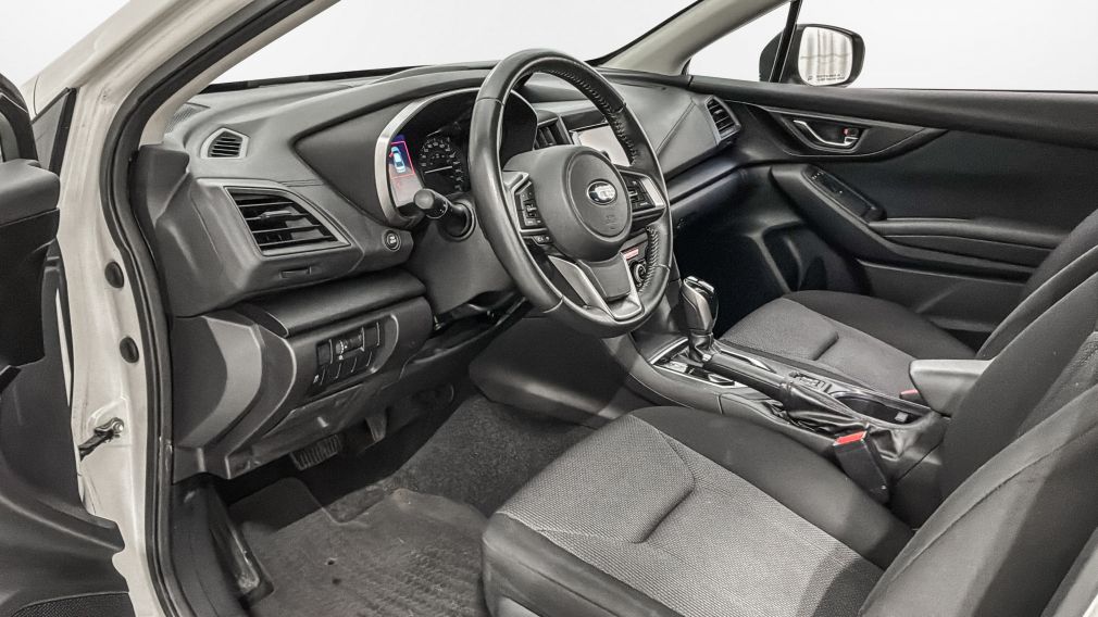 Subaru Impreza Touring 2018 d&rsquo;occasion à vendre - 25