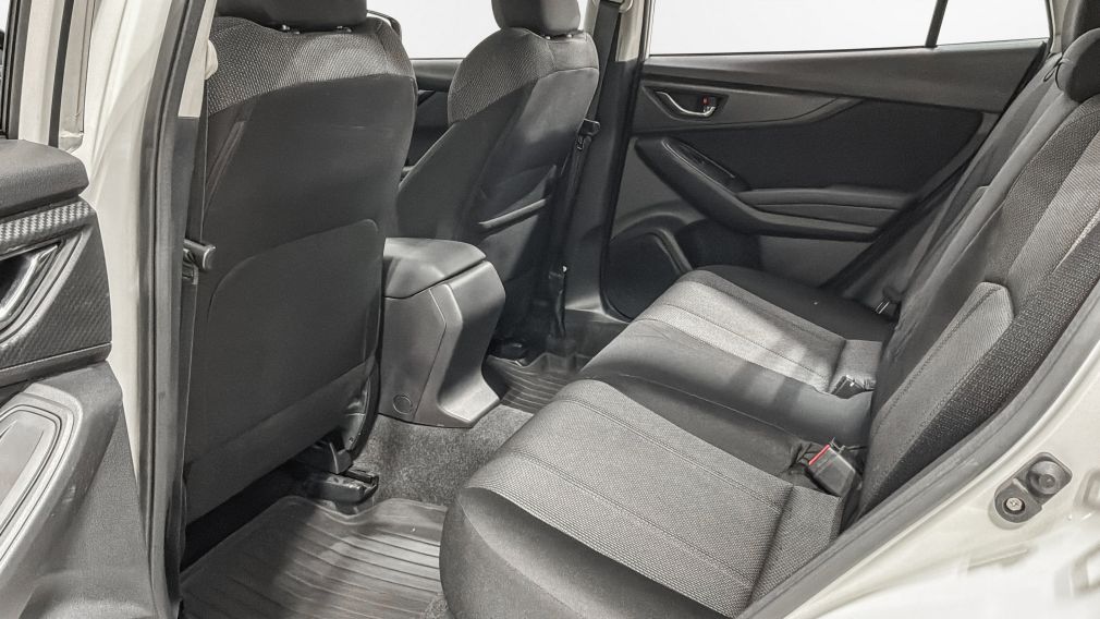 Subaru Impreza Touring 2018 d&rsquo;occasion à vendre - 27