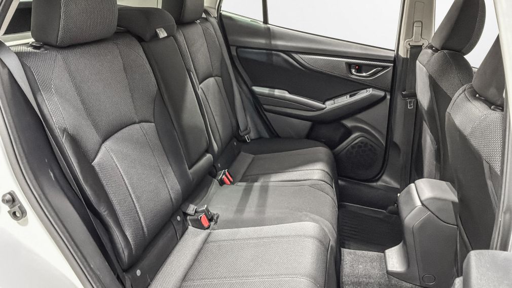 Subaru Impreza Touring 2018 d&rsquo;occasion à vendre - 28