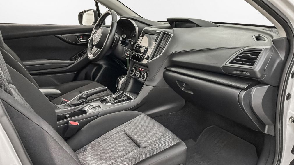 Subaru Impreza Touring 2018 d&rsquo;occasion à vendre - 30