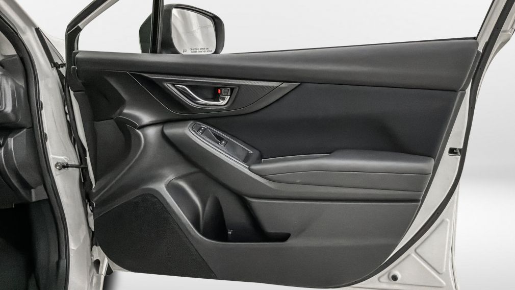 Subaru Impreza Touring 2018 d&rsquo;occasion à vendre - 31