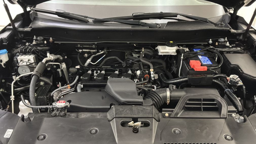 Honda CRV Aucun 2023 d&rsquo;occasion à vendre - 11