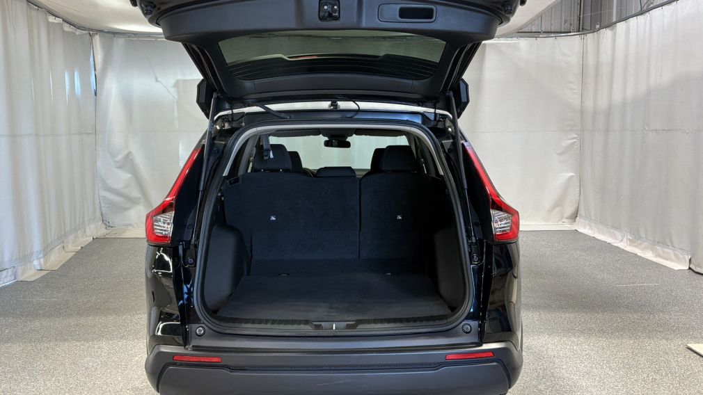 Honda CRV Aucun 2023 d&rsquo;occasion à vendre - 12