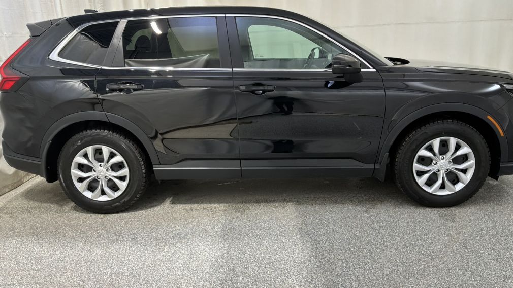 Honda CRV Aucun 2023 d&rsquo;occasion à vendre - 2