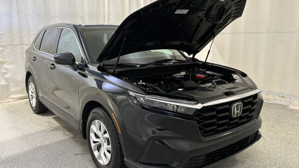 Honda CRV Aucun 2023 d&rsquo;occasion à vendre - 10