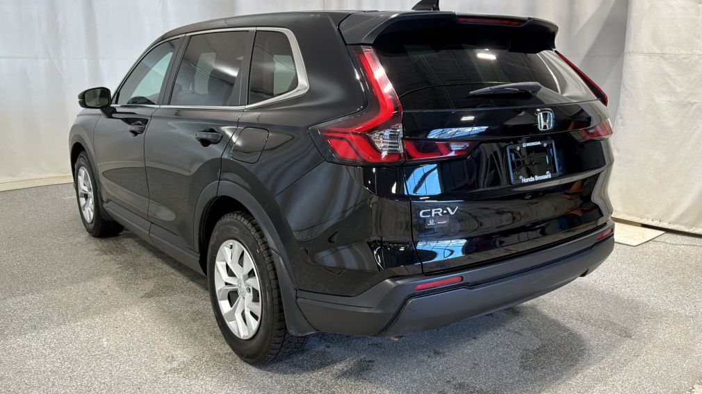 Honda CRV Aucun 2023 d&rsquo;occasion à vendre - 5