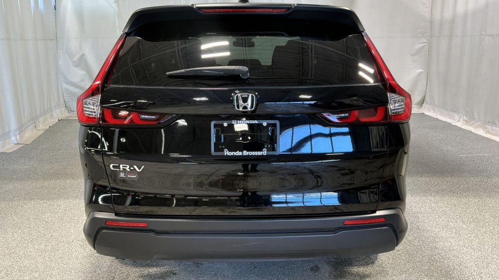 Honda CRV Aucun 2023 d&rsquo;occasion à vendre - 4