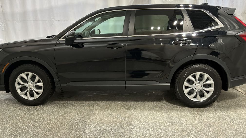 Honda CRV Aucun 2023 d&rsquo;occasion à vendre - 6