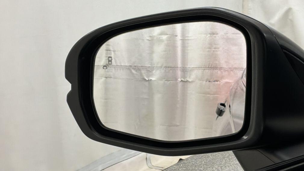 Honda CRV Aucun 2023 d&rsquo;occasion à vendre - 16