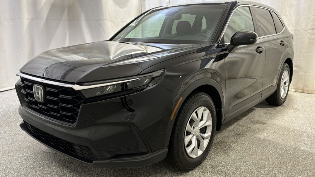 Honda CRV Aucun 2023 d&rsquo;occasion à vendre - 7