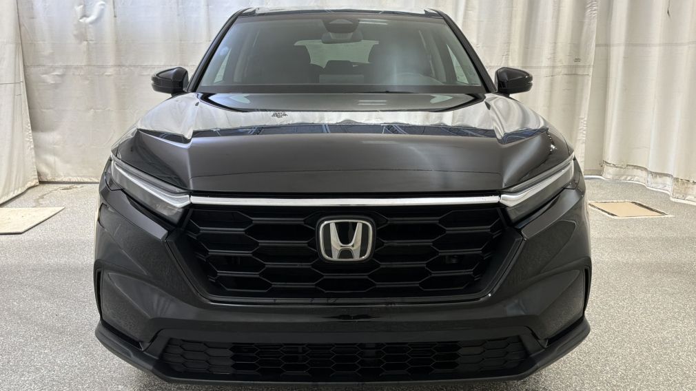 Honda CRV Aucun 2023 d&rsquo;occasion à vendre - 8
