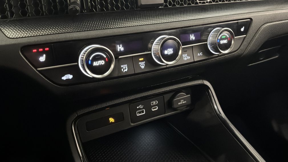 Honda CRV Aucun 2023 d&rsquo;occasion à vendre - 22