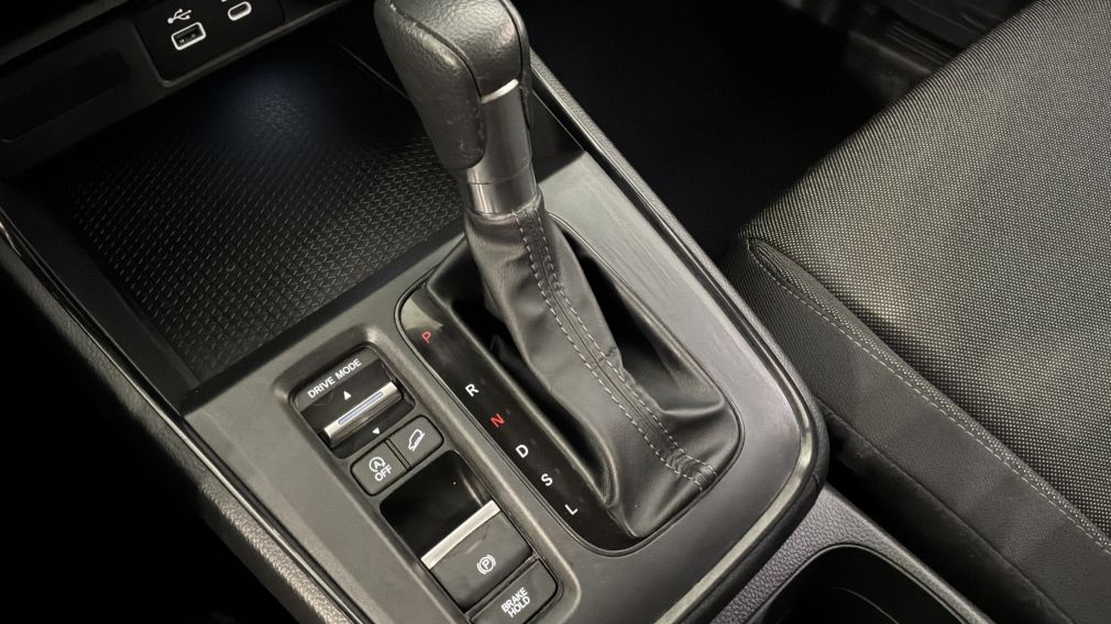 Honda CRV Aucun 2023 d&rsquo;occasion à vendre - 23