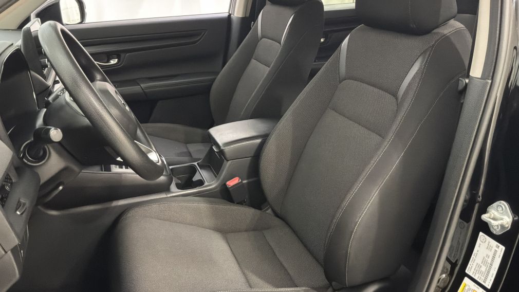 Honda CRV Aucun 2023 d&rsquo;occasion à vendre - 27