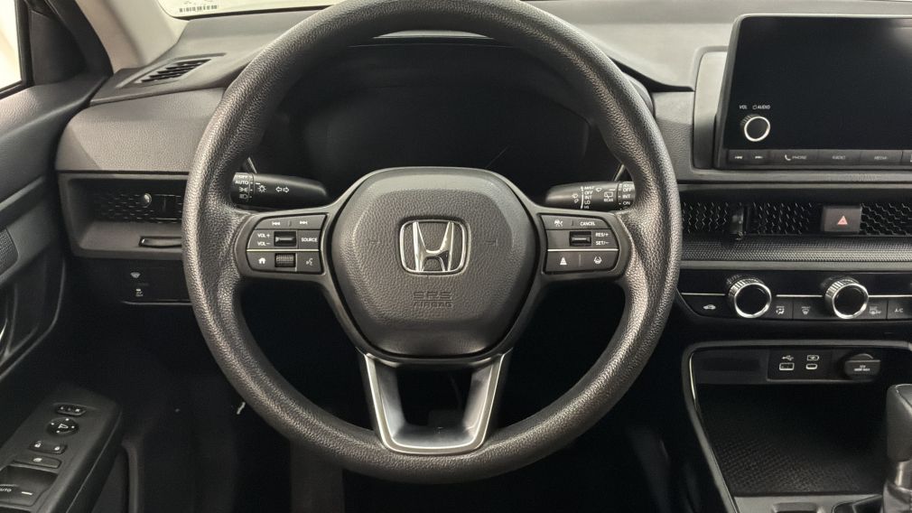 Honda CRV Aucun 2023 d&rsquo;occasion à vendre - 15