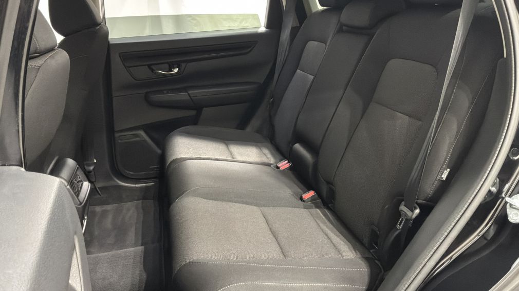 Honda CRV Aucun 2023 d&rsquo;occasion à vendre - 29