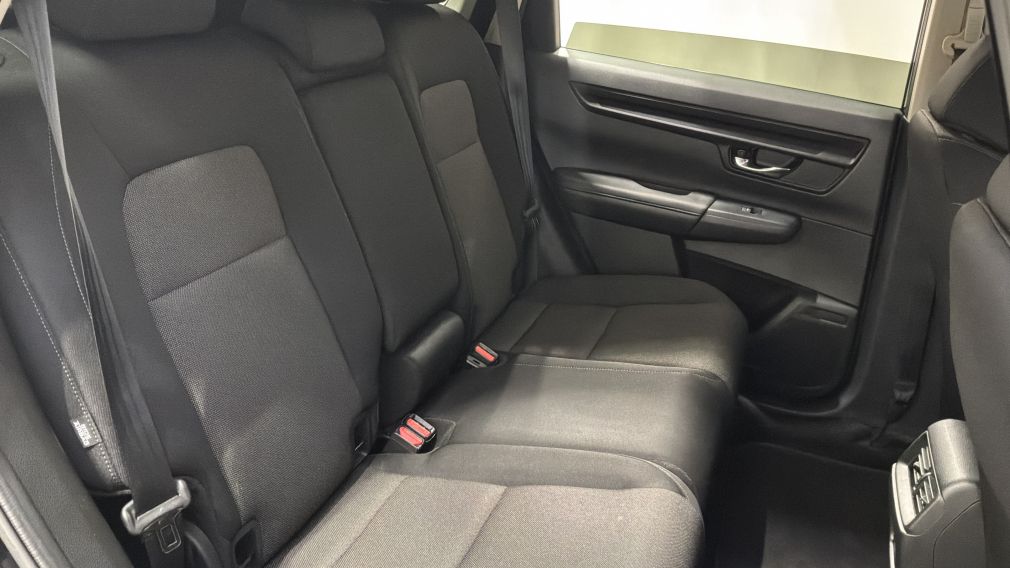 Honda CRV Aucun 2023 d&rsquo;occasion à vendre - 30