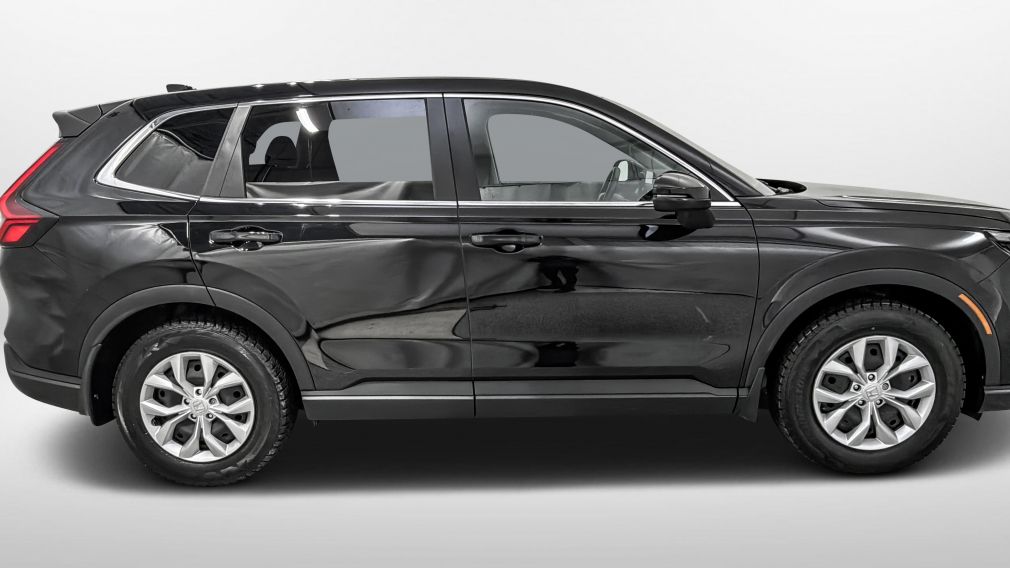 Honda CRV Aucun 2023 d&rsquo;occasion à vendre - 8