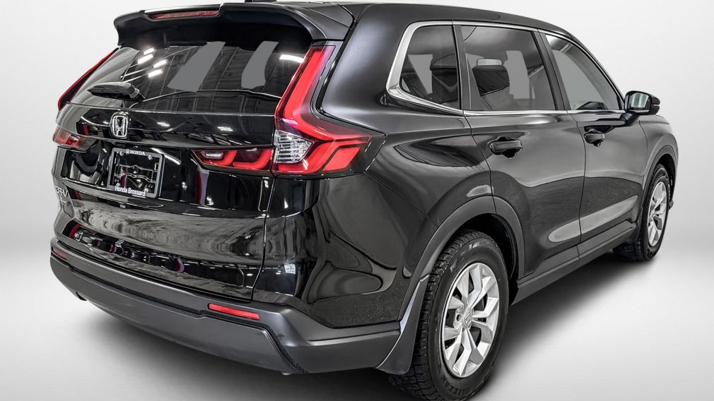 Honda CRV Aucun 2023 d&rsquo;occasion à vendre - 7
