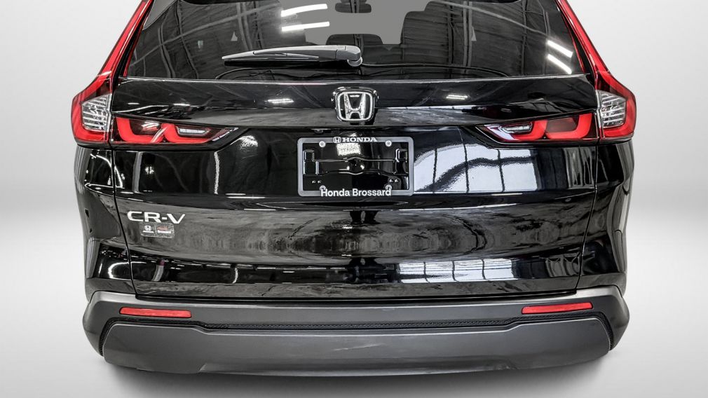 Honda CRV Aucun 2023 d&rsquo;occasion à vendre - 6