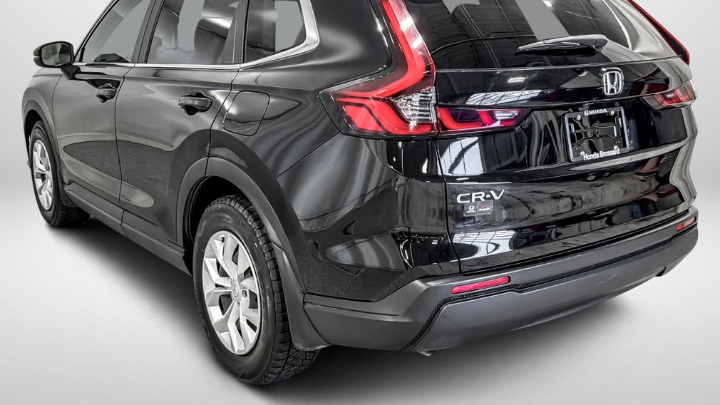 Honda CRV Aucun 2023 d&rsquo;occasion à vendre - 5