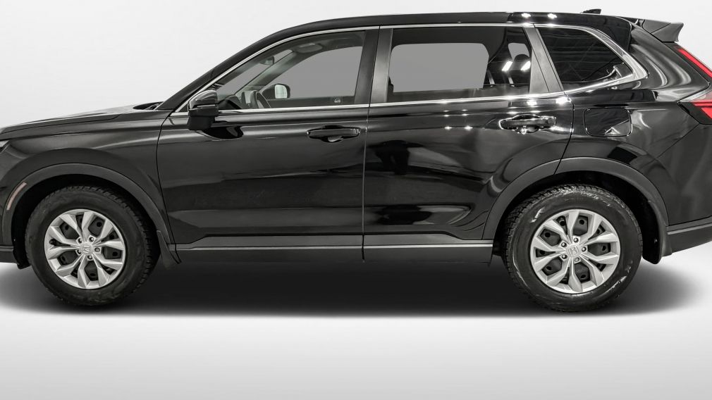 Honda CRV Aucun 2023 d&rsquo;occasion à vendre - 4