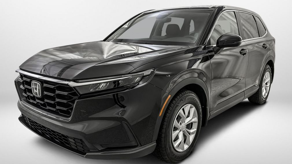 Honda CRV Aucun 2023 d&rsquo;occasion à vendre - 3